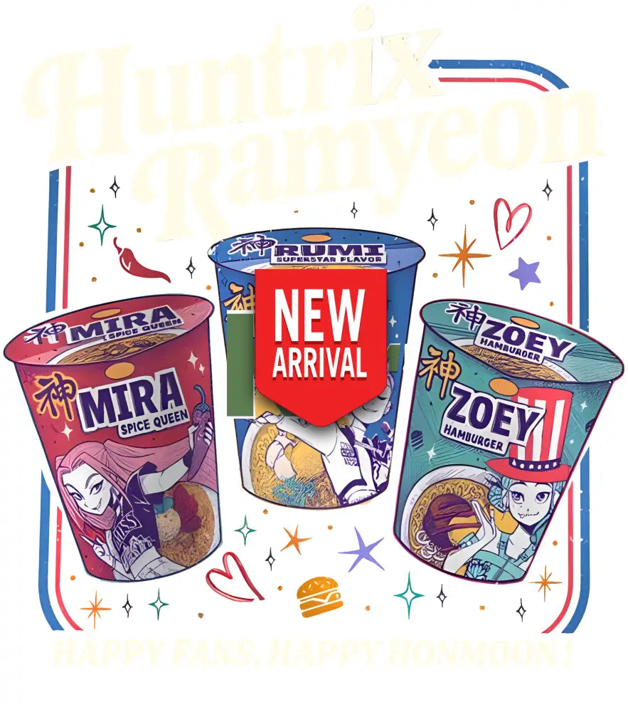 Iron On DTF Transfers For T-Shirt Clothes about 20cm 5 to choice from 5 DTF Transfers