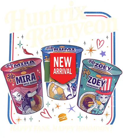 Iron On DTF Transfers For T-Shirt Clothes about 20cm 5 to choice from 5 DTF Transfers