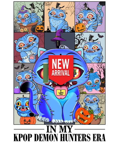 Iron On DTF Transfers For T-Shirt Clothes about 20cm 5 to choice from 5 DTF Transfers