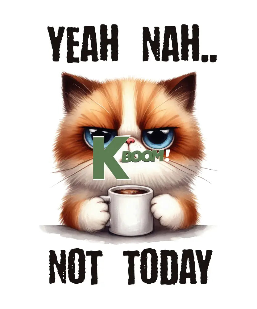 Iron On DTF Transfers For T-Shirt Clothes about 20cm Funny 2 DTF Transfers