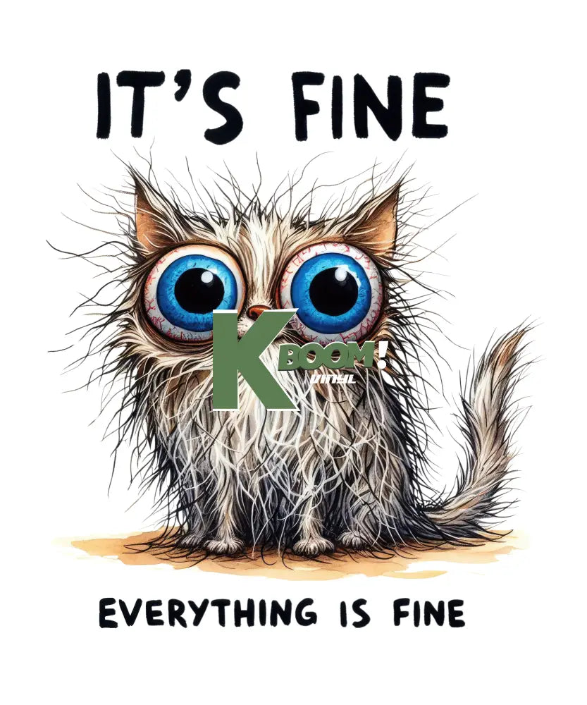 Iron On DTF Transfers For T-Shirt Clothes about 20cm Funny 4 DTF Transfers