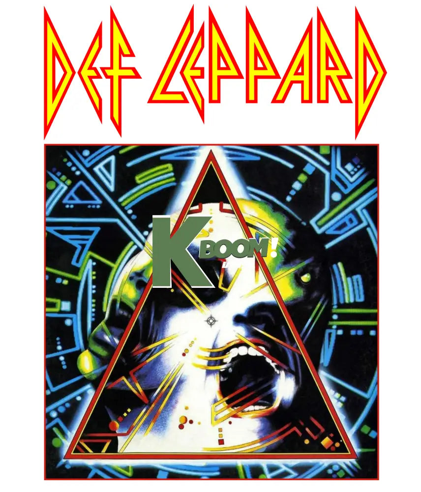 Iron On DTF Transfers For T-Shirt Clothes about 20cm music 12 DTF Transfers