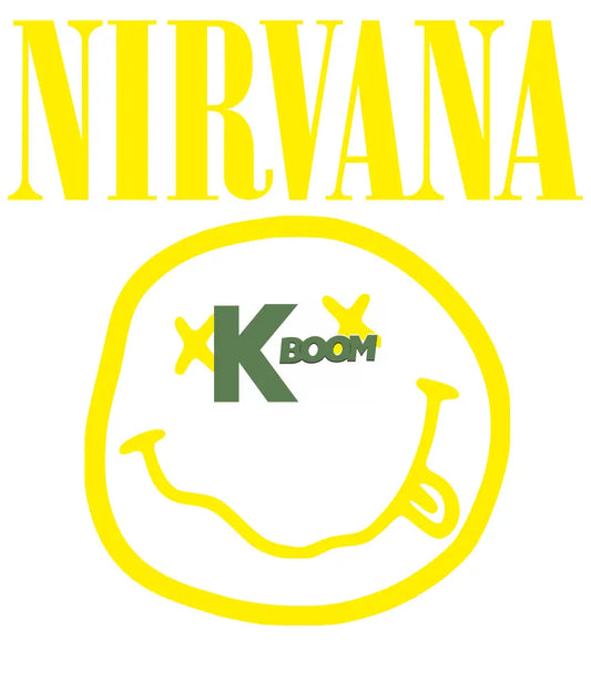 Iron On DTF Transfers For T-Shirt Clothes about 20cm music 14 DTF Transfers