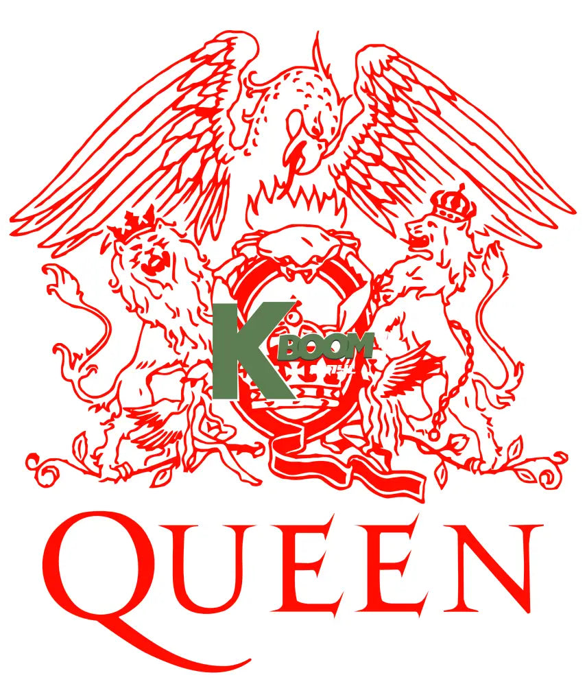 Iron On DTF Transfers For T-Shirt Clothes about 20cm music 17 DTF Transfers