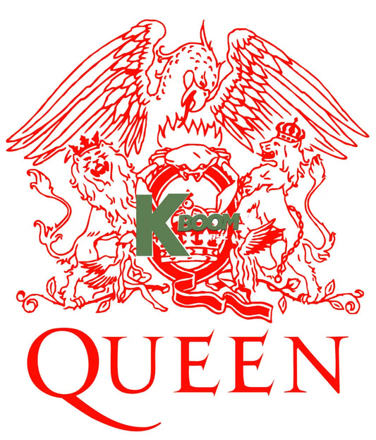 Iron On DTF Transfers For T-Shirt Clothes about 20cm music 17 DTF Transfers