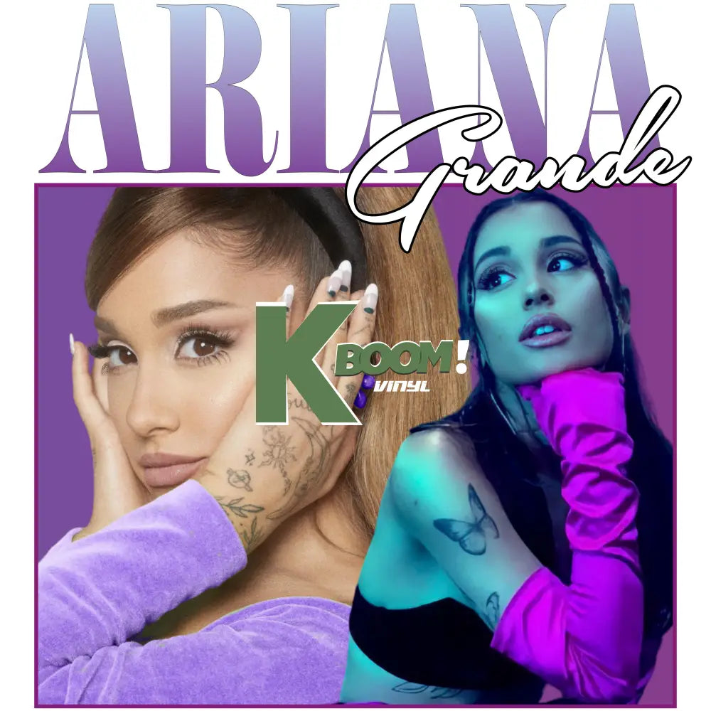 Iron On DTF Transfers For T-Shirt Clothes about 20cm music 2 DTF Transfers