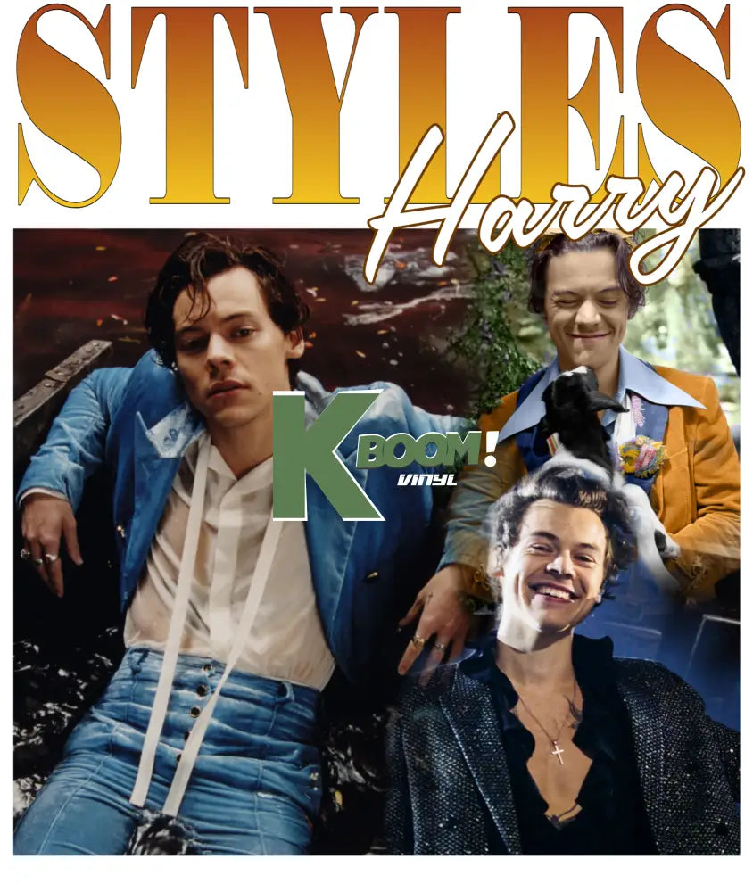 Iron On DTF Transfers For T-Shirt Clothes about 20cm music 5 DTF Transfers