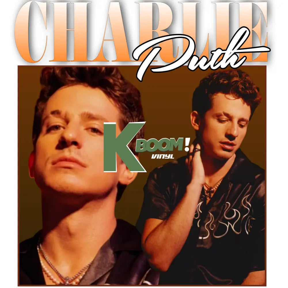 Iron On DTF Transfers For T-Shirt Clothes about 20cm music 7 DTF Transfers