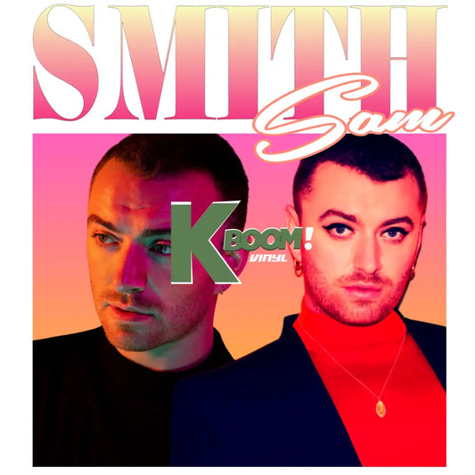 Iron On DTF Transfers For T-Shirt Clothes about 20cm music 8 DTF Transfers