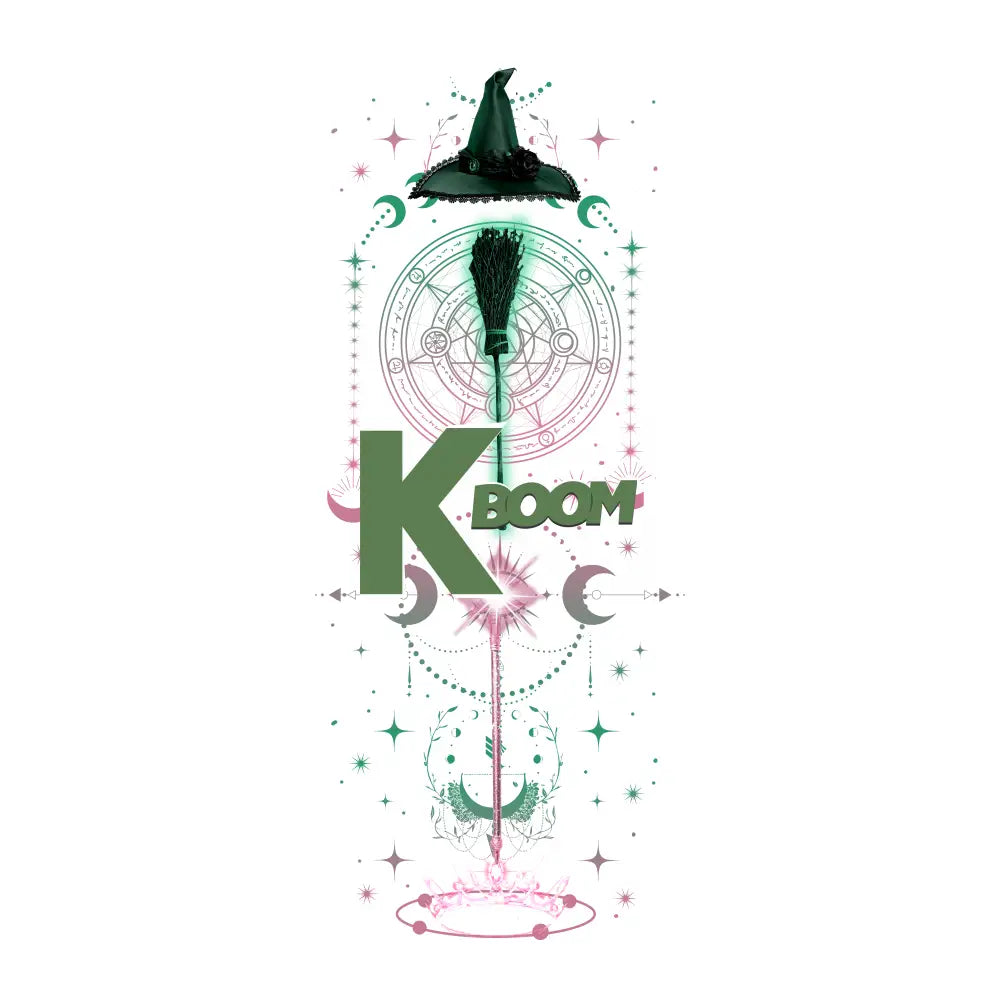 Iron On DTF Transfers For T-Shirt Clothes about 20cm wicked 4 DTF Transfers