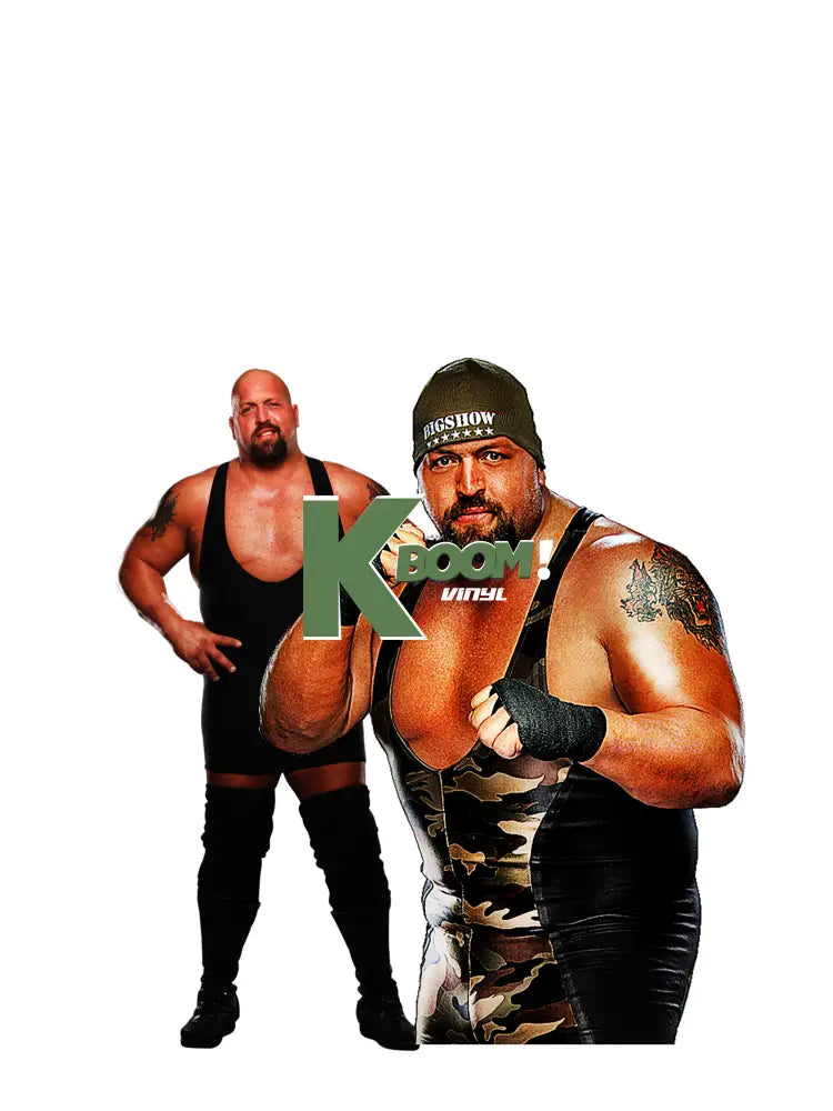 Iron On DTF Transfers For T-Shirt Clothes about 20cm wrestling 4 DTF Transfers