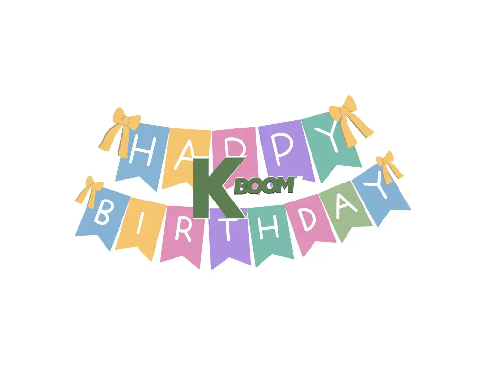 Iron On DTF Transfers For T-Shirt Clothes about 22cm Birthday 16 DTF Transfers