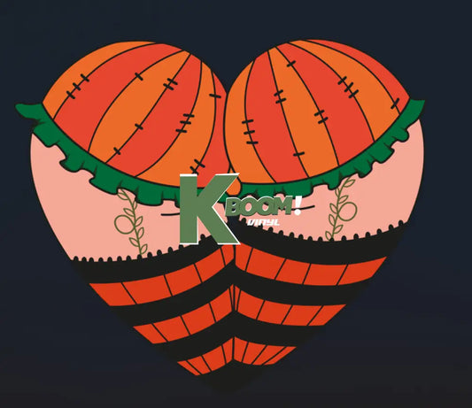 Iron On DTF Transfers For T-Shirt Clothes about 25 Street 12 DTF Transfers