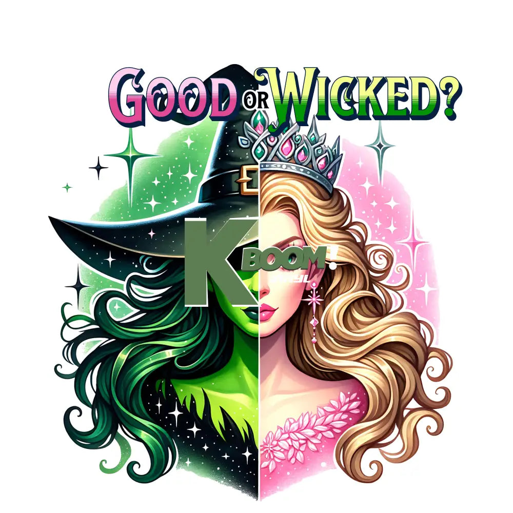 Iron On DTF Transfers For T-Shirt Clothes about 25cm DTF Transfers