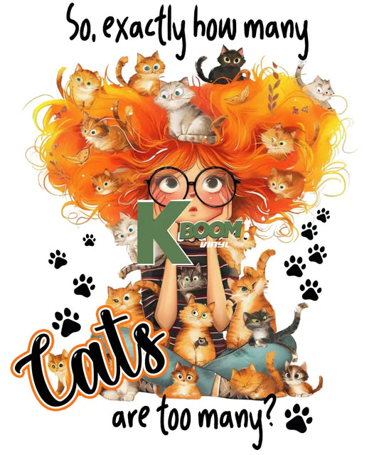 Iron On DTF Transfers For T-Shirt Clothes about 25cm humour 9 DTF Transfers