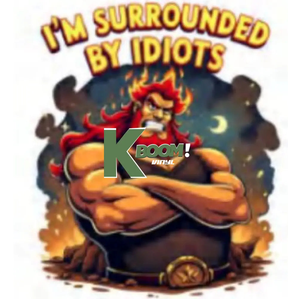 Iron On DTF Transfers For T-Shirt Clothes about 25cm limited stock 108 DTF Transfers