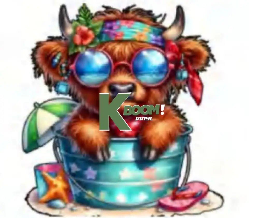 Iron On DTF Transfers For T-Shirt Clothes about 25cm limited stock 132 DTF Transfers