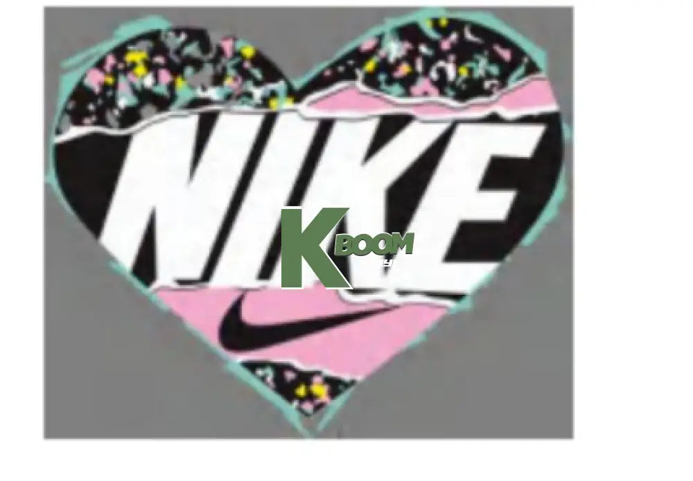 Iron On DTF Transfers For T-Shirt Clothes about 25cm limited stock 134 DTF Transfers