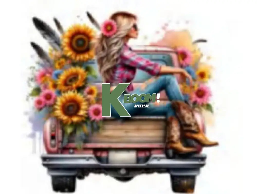 Iron On DTF Transfers For T-Shirt Clothes about 25cm limited stock 135 DTF Transfers