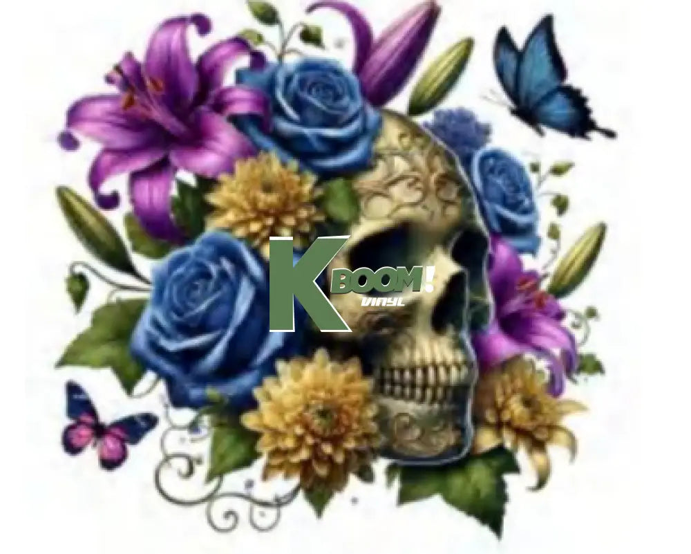 Iron On DTF Transfers For T-Shirt Clothes about 25cm limited stock 150 DTF Transfers