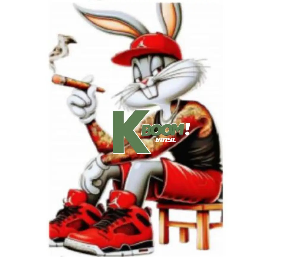 Iron On DTF Transfers For T-Shirt Clothes about 25cm limited stock 20 DTF Transfers