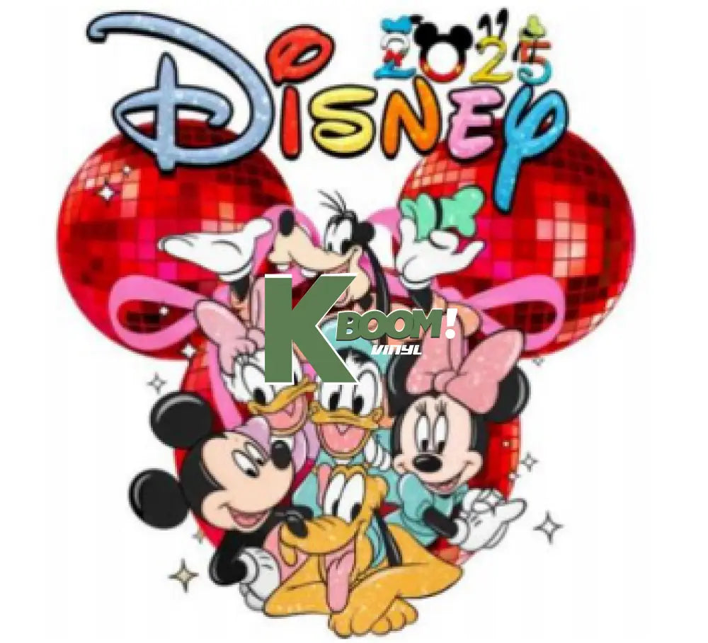 Iron On DTF Transfers For T-Shirt Clothes about 25cm limited stock 27 DTF Transfers