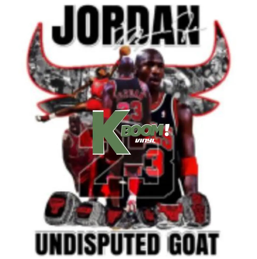 Iron On DTF Transfers For T-Shirt Clothes about 25cm limited stock 39 DTF Transfers