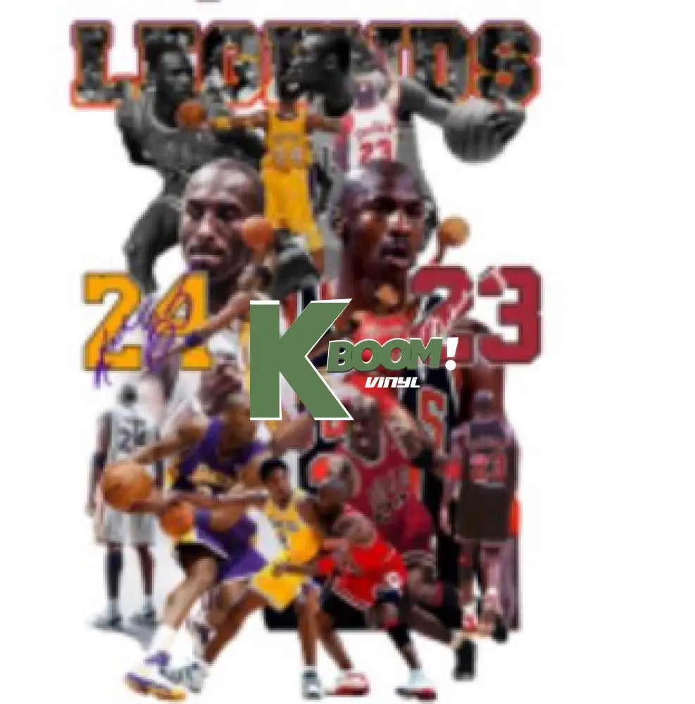 Iron On DTF Transfers For T-Shirt Clothes about 25cm limited stock 41 DTF Transfers