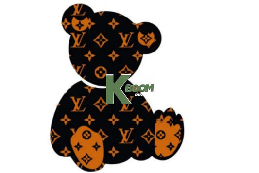 Iron On DTF Transfers For T-Shirt Clothes about 25cm limited stock 50 DTF Transfers