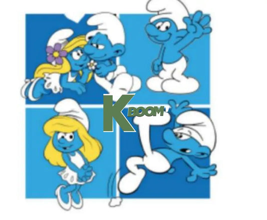 Iron On DTF Transfers For T-Shirt Clothes about 25cm limited stock 65 DTF Transfers