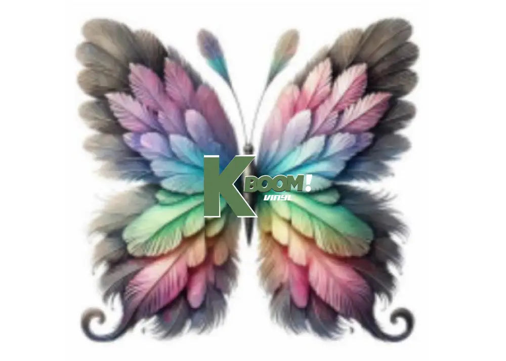 Iron On DTF Transfers For T-Shirt Clothes about 25cm limited stock 7 DTF Transfers