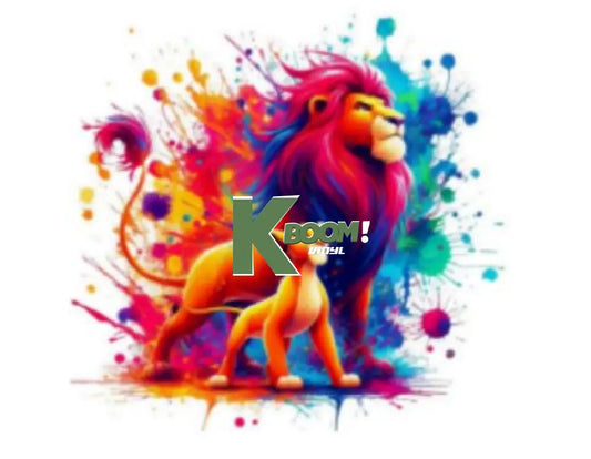 Iron On DTF Transfers For T-Shirt Clothes about 25cm limited stock 70 DTF Transfers