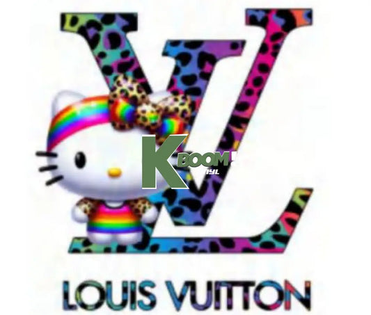 Iron On DTF Transfers For T-Shirt Clothes about 25cm limited stock 91 DTF Transfers