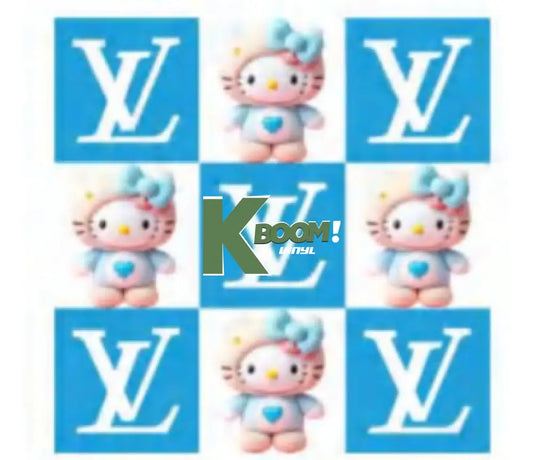 Iron On DTF Transfers For T-Shirt Clothes about 25cm limited stock 92 DTF Transfers