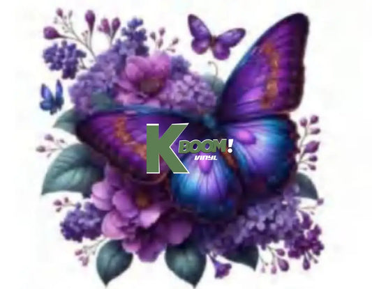 Iron On DTF Transfers For T-Shirt Clothes about 25cm limited stock 94 DTF Transfers