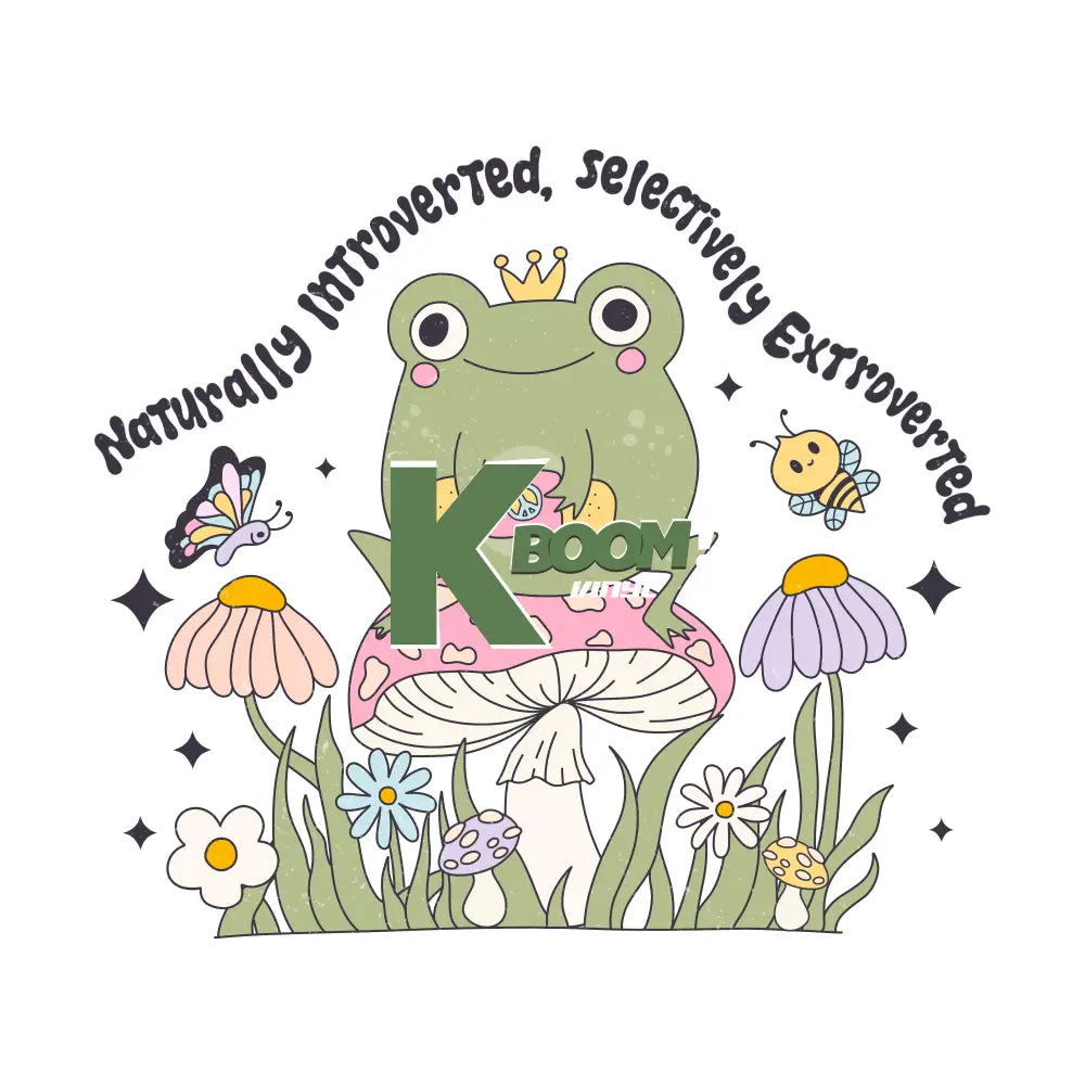 Iron On DTF Transfers For T-Shirt Clothes about 25cm Mental Health 3 DTF Transfers