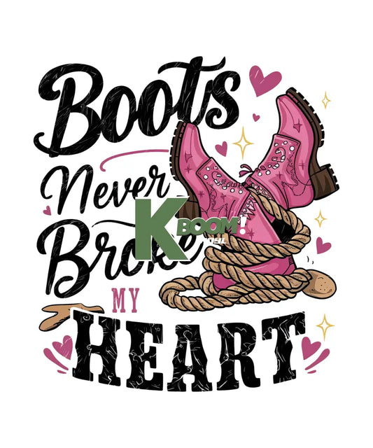 Iron On DTF Transfers For T-Shirt Clothes about 25cm Pink 2 DTF Transfers