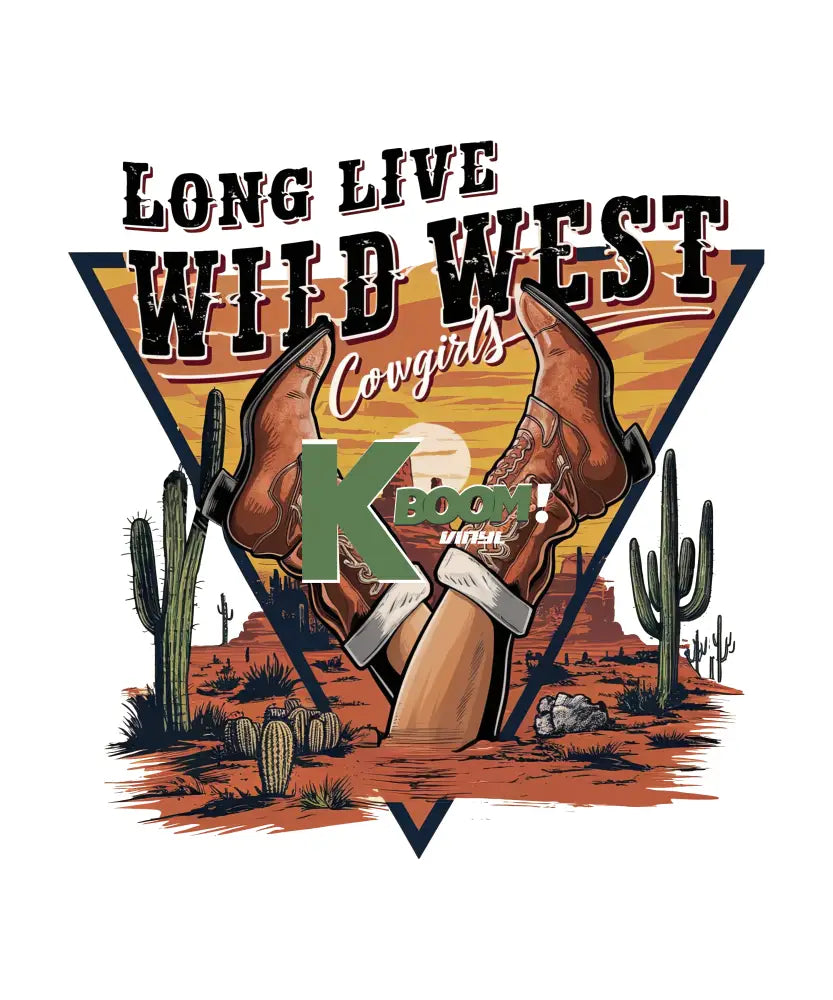 Iron On DTF Transfers For T-Shirt Clothes about 25cm Pink DTF Transfers