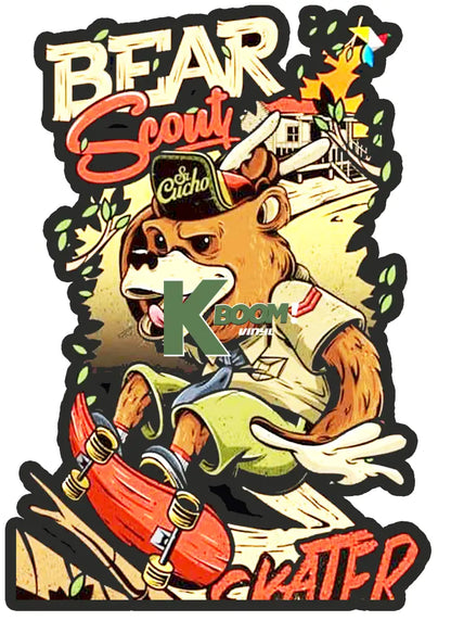 Iron On DTF Transfers For T-Shirt Clothes about 25cm Streetwear 1 5 DTF Transfers