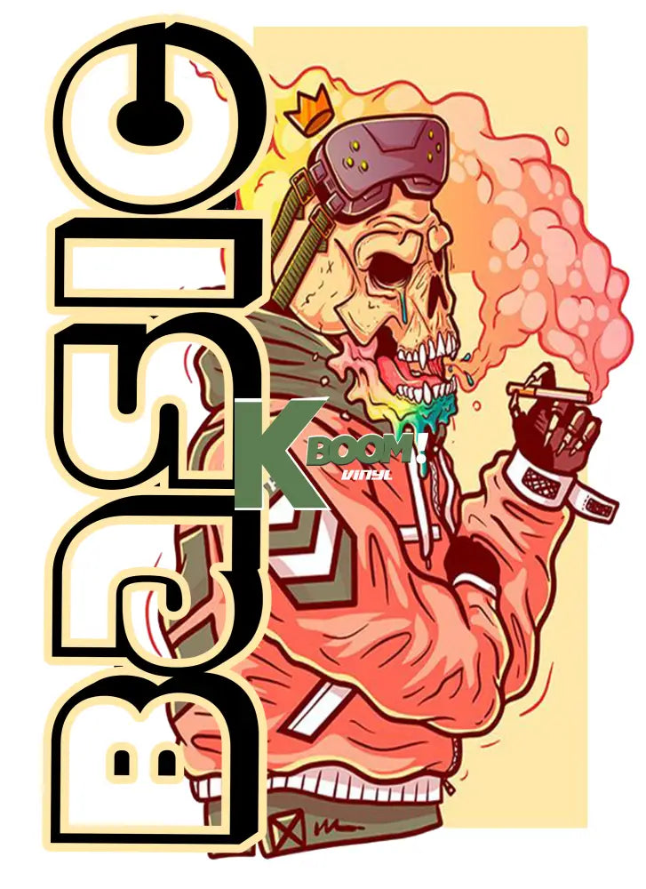 Iron On DTF Transfers For T-Shirt Clothes about 25cm Streetwear 1 7 DTF Transfers