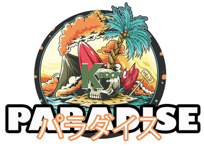 Iron On DTF Transfers For T-Shirt Clothes about 25cm Streetwear 1 8 DTF Transfers