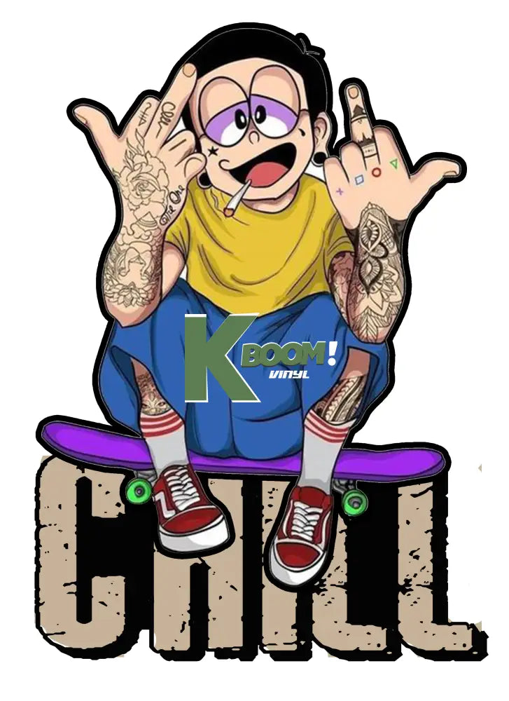 Iron On DTF Transfers For T-Shirt Clothes about 25cm Streetwear 1 9 DTF Transfers