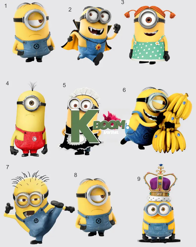 Iron On DTF Transfers For T-Shirt Clothes about 8cm - 10cm a logo DTF Transfers