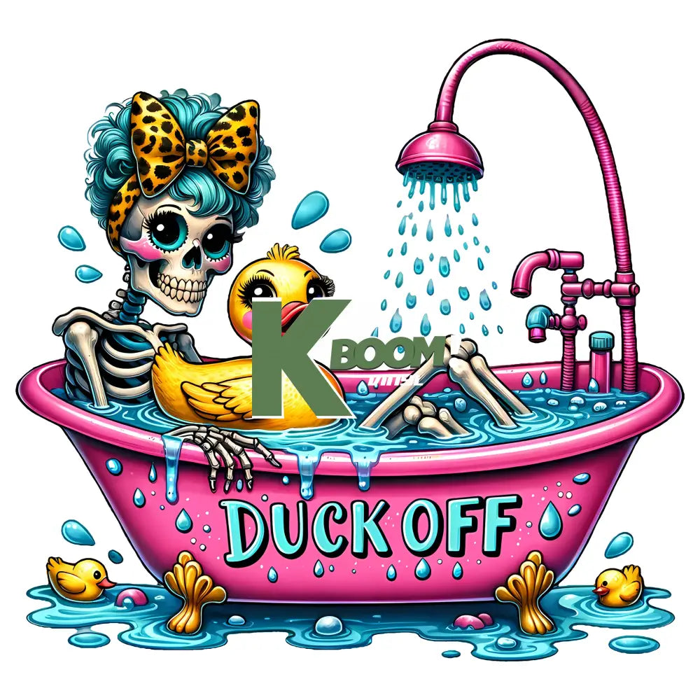 Iron On DTF Transfers Funny 22cm each logo For T-Shirt DTF Transfers