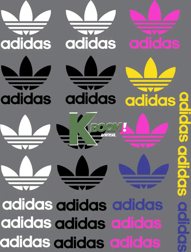 Iron On DTF Transfers WEED 5 Bulk 10cm each logo For T-Shirt (Copy) DTF Transfers