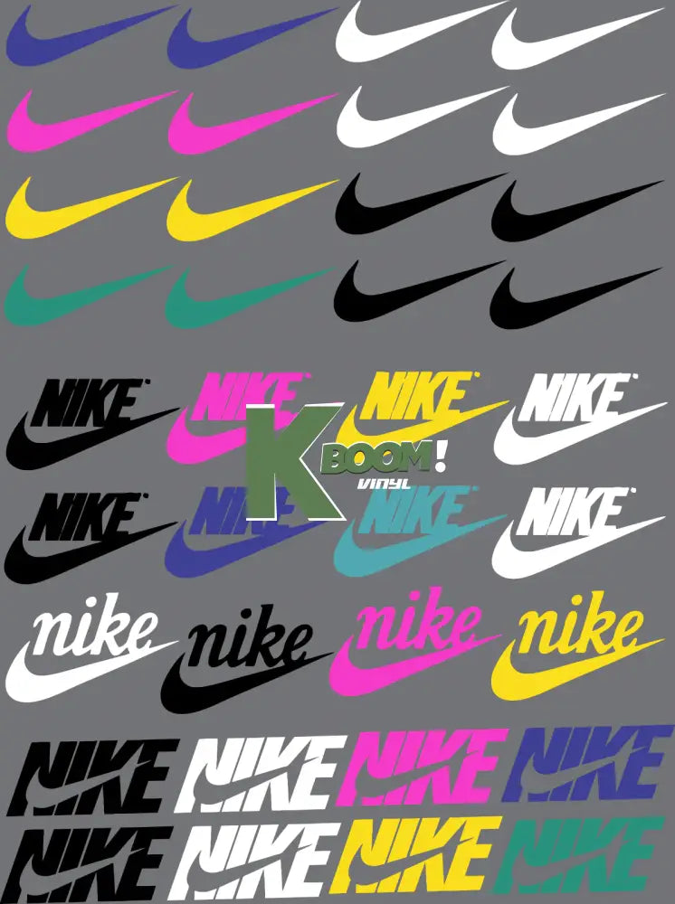 Iron On DTF Transfers WEED 5 Bulk 10cm each logo For T-Shirt (Copy) DTF Transfers