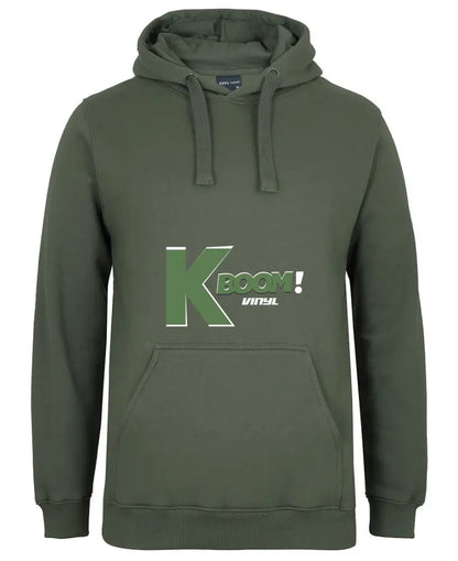 JB’S FLEECY HOODIE 3FH 5 Colours to choice from