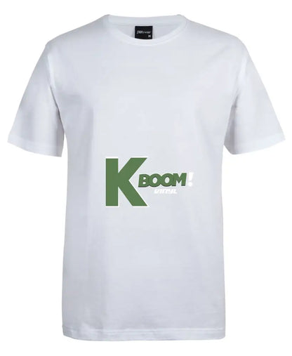 JB’S TEE 1HT 5 colours to choice from