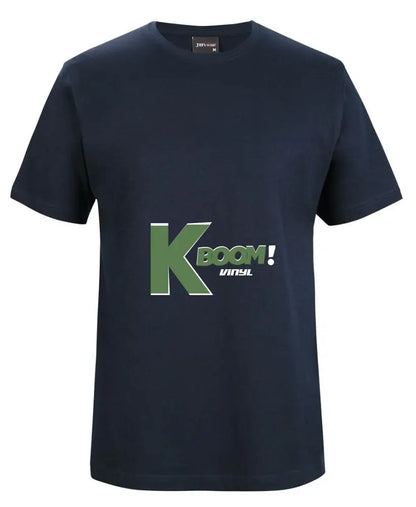 JB’S TEE 1HT 5 colours to choice from