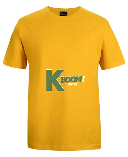 JB’S TEE 1HT 5 colours to choice from